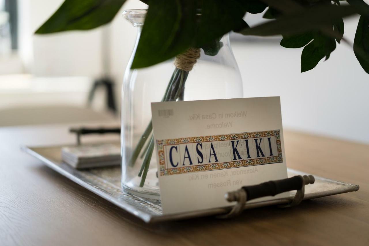 Willa Casa Kiki Ferragudo  Zewnętrze zdjęcie
